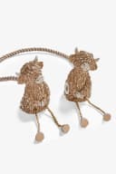 Next Raffhalter 2x Magnetische Vorhanghalter Hamish Serie Bild 3