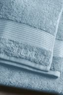 Next Handtuch aus ägyptischer Baumwolle Sky Blue Bild 1