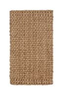 Next Fußmatte Gewebte Jute-Fußmatte Beige Bild 2