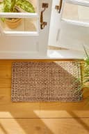 Next Fußmatte Gewebte Jute-Fußmatte Beige Bild 4