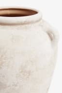 Next Dekovase Rustikale Keramikblumenvase Bild 1
