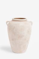 Next Dekovase Rustikale Keramikblumenvase Bild 2