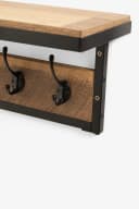Next Wandhaken Bronx Garderobenhaken Beige Bild 3