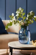 Next Dekovase Blumenvase aus Glas Transparent Bild 1