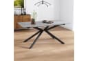 Flieks Esstisch Ausziehbar 150-180x70x75,5 cm Bild 4