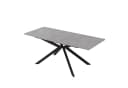 Flieks Esstisch Ausziehbar 150-180x70x75,5 cm Bild 5