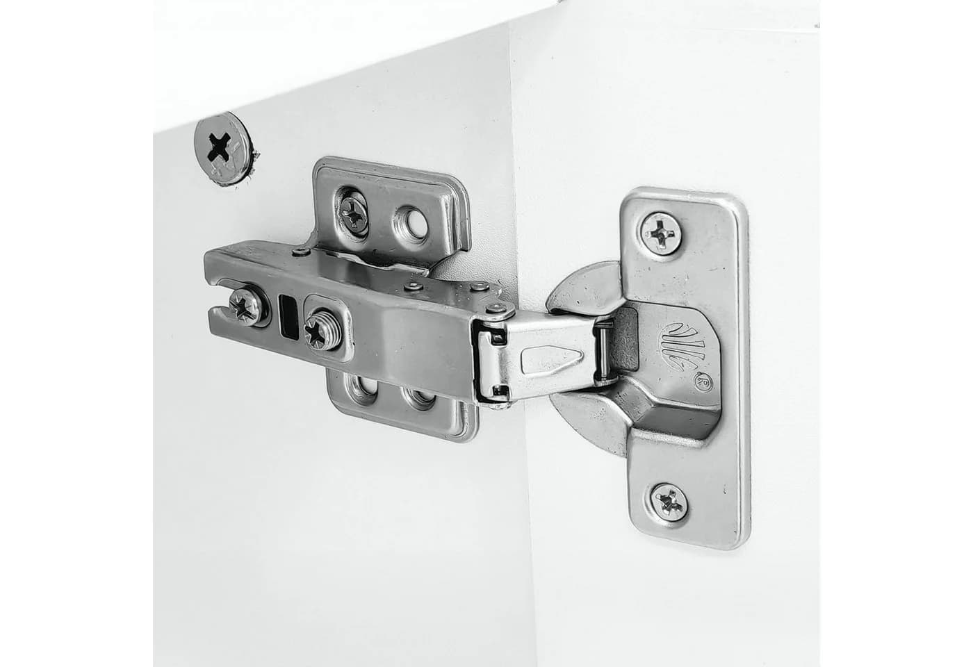 Merax Garderoben-Set Komplett mit Schuhschrank und Haken - Bild 3