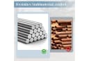 Merax Gartenlounge-Set 5-Sitzer Grau/Schwarz mit Kissen Bild 5