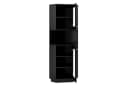 Flieks Badkommode Eckschrank mit LED-Beleuchtung Bild 3