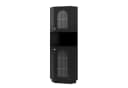 Flieks Badkommode Eckschrank mit LED-Beleuchtung Bild 5