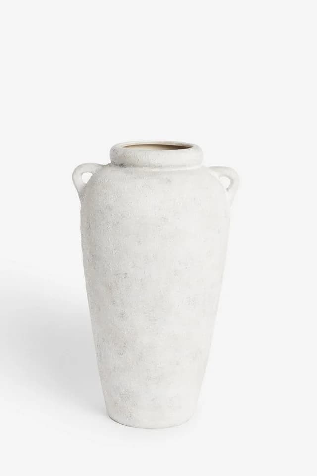 Next Dekovase XL Country Lydford Vase Keramik Landhausstil