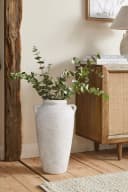Next Dekovase XL Country Lydford Vase Keramik Landhausstil Bild 2
