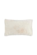Next Dekokissen Loulou Kunstfell Ivory Bild 2