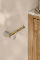 Next Toilettenpapierhalter N Premium Toilettenpapierrollenhalter Bild 1