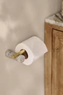 Next Toilettenpapierhalter N Premium Toilettenpapierrollenhalter Bild 2