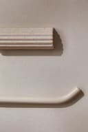 Next Toilettenpapierhalter Beige Bild 4