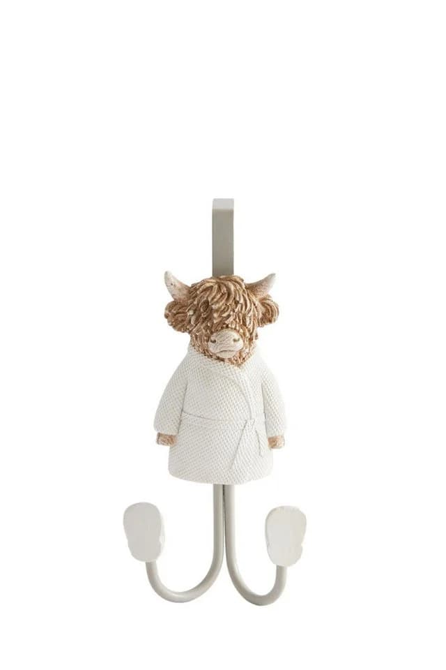 Next Türhaken für über die Tür, Beige - Bild 2