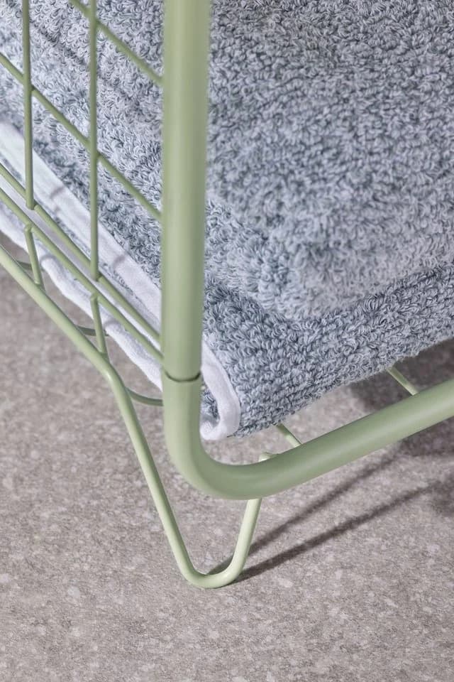 Next Badorganizer Metallablage zur Aufbewahrung Grün - Bild 5
