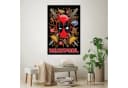 PYRAMID Poster Marvel Deadpool Chimichanga 61 x 91,5 cm Bild 3