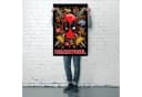 PYRAMID Poster Marvel Deadpool Chimichanga 61 x 91,5 cm Bild 5