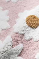 Next Badematte Daisy Badematte aus 100 % Baumwolle Bild 1