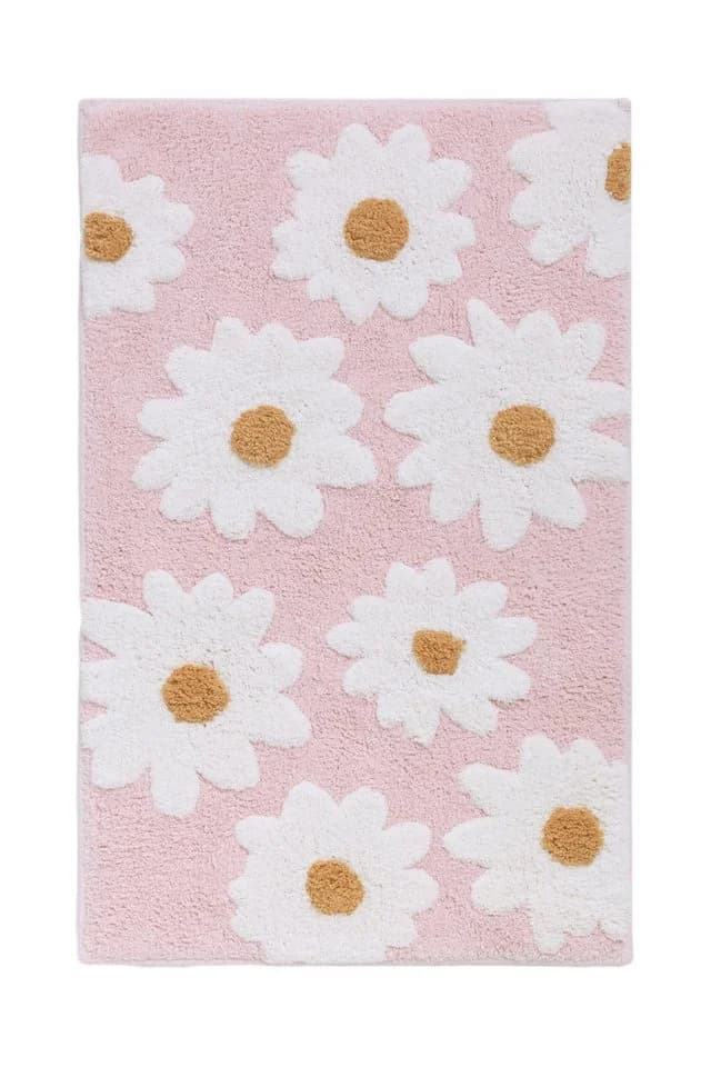Next Badematte Daisy Badematte aus 100 % Baumwolle - Bild 2