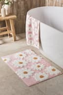 Next Badematte Daisy Badematte aus 100 % Baumwolle Bild 4