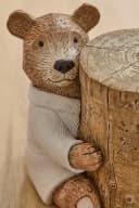 Next Aufbewahrungsdose Vorratsglas Bertie Bear Spa Bild 3