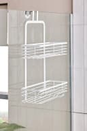 Next Badorganizer Duschablage Stahl Bild 1