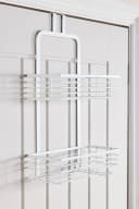 Next Badorganizer Duschablage Stahl Bild 5