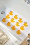 Next Badewannenmatte Ente PVC Badematte Gelb Bild 1