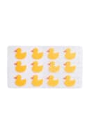 Next Badewannenmatte Ente PVC Badematte Gelb Bild 2