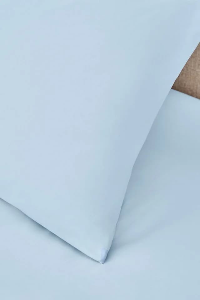 Next Kissenbezüge 100% Baumwolle Blau 2 Stück - Bild 4