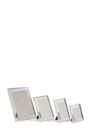 Next Bilderrahmen Monaco Silber Metall & Glas Bild 2