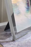 Next Bilderrahmen Monaco Silber Metall & Glas Bild 3