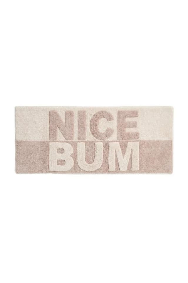 Next Badematte Nice Bum 100% Baumwolle - Bild 2