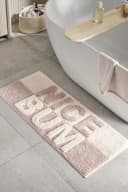 Next Badematte Nice Bum 100% Baumwolle Bild 4