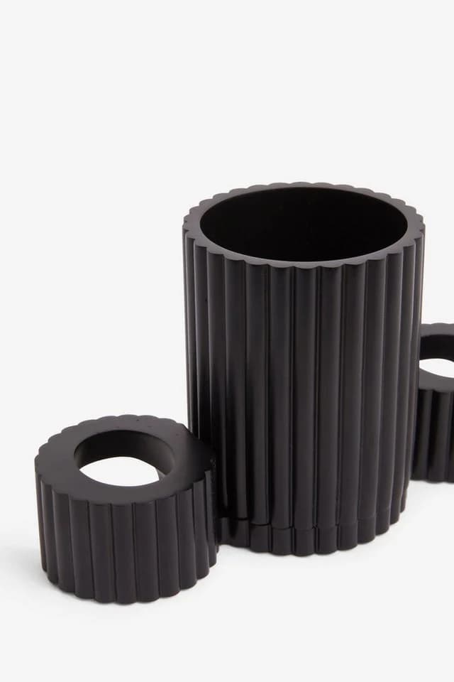 Next Zahnbürstenhalter für elektrische Zahnbürsten
