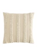 Next Dekokissen Chevron-Muster Beige Bild 2