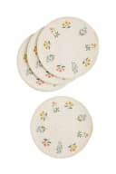 Next Platzset 4er-Set Maisie Blumenmuster Bild 2