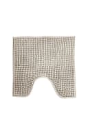 Next Badematte mit Bommeln-Sockel Polyester Beige Bild 2
