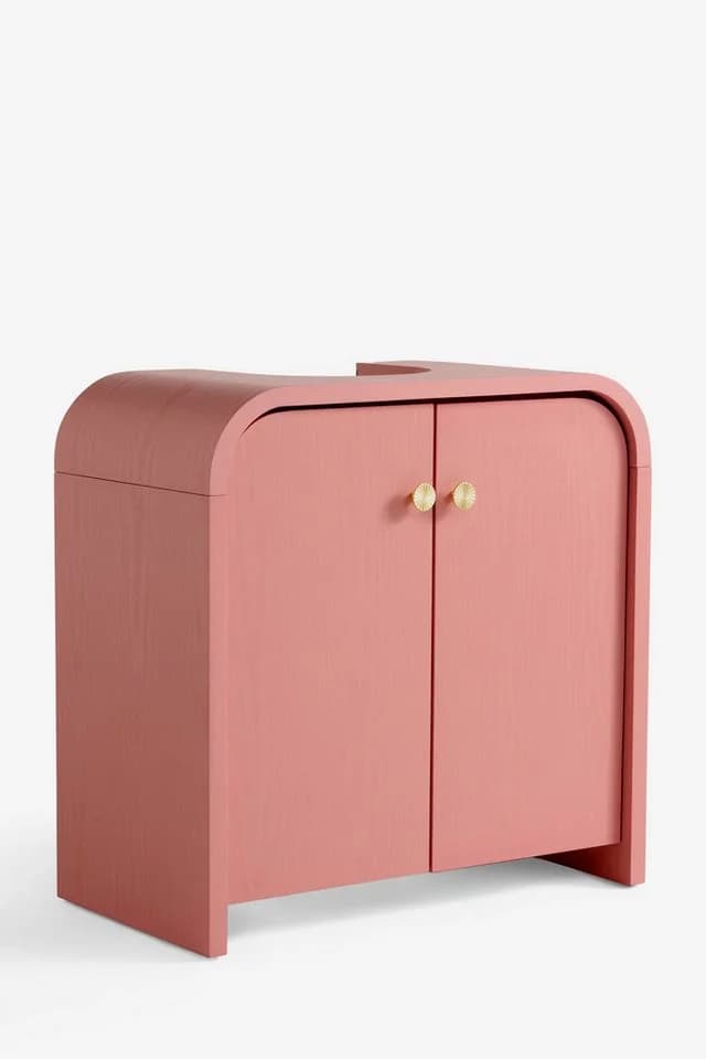 Next Waschbeckenunterschrank Mia Modern
