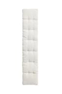 Next Sitzkissen Esszimmerbank Casual Boucle Oyster Polyester Bild 2