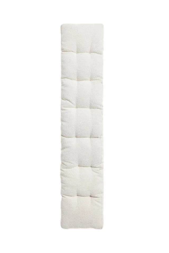 Next Sitzkissen Esszimmerbank Casual Boucle Oyster Polyester - Bild 2
