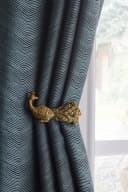 Next Raffhalter Pfau-Design 2er-Set Bild 2