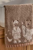 Next Handtuch 2er-Set Waschlappen Bertie Bear Bild 1
