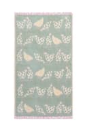 Next Handtuch 100% Baumwolle Spring Chicken Grün Bild 2