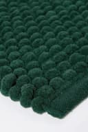 Next Badematte Strukturierte Badematte 110 mm Polyester Baumwolle Bild 1