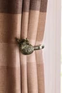 Next Raffhalter 2er-Set Hochlandrind Hamish Metall Bild 1