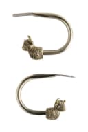 Next Raffhalter 2er-Set Hochlandrind Hamish Metall Bild 2